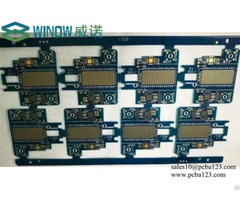 Twelve Layers Hdi Pcb High Tg180 Material