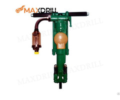 Y24 Rock Drilling Machine