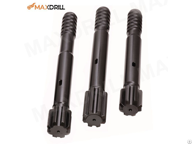 R32 Shank Adapter For  Hlr438ls 438ts 450mm Rock Drill Drifter