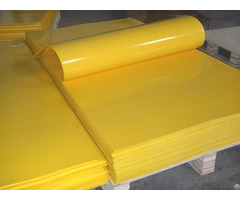 Pu 70a 80a 90a 95a Casting Polyurethane Sheets Supplier From China