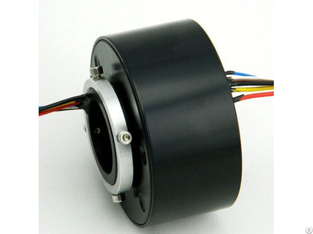 Slip Ring Rotary Joints