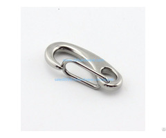 Wholesale High Quality 316 Stainless Steel Egg Hook 50 70 100mm