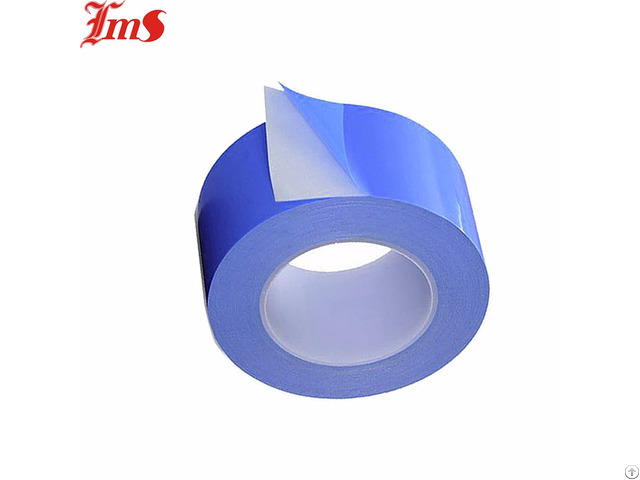Top Quality Slicone Rubber Electrically Thermal Conductive Adhesive Tape