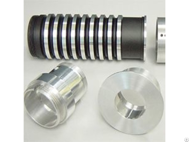 Turning Cnc Milling Machining Metal Stamping Parts