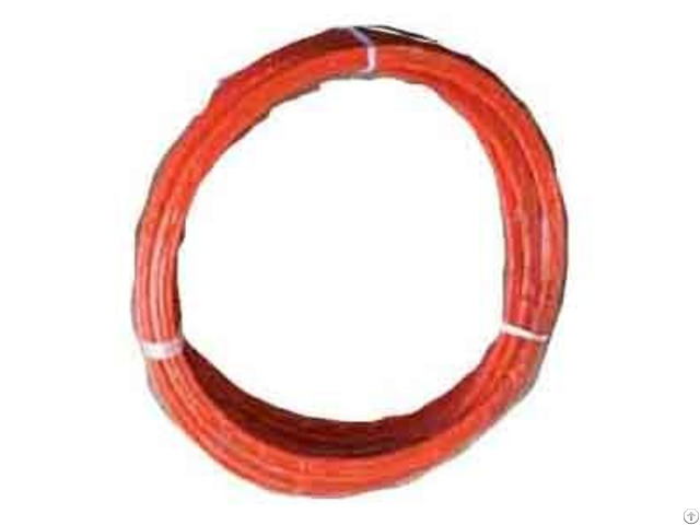 Fiberglass Plastic Rope