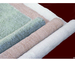 Bio Soluble Aes Fiber Cloth