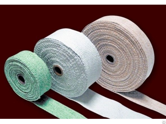 Bio Soluble Aes Fiber Tape