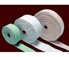 Bio Soluble Aes Fiber Tape