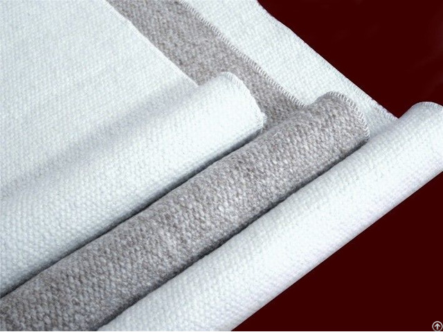 Ceramic Fiber Cloth