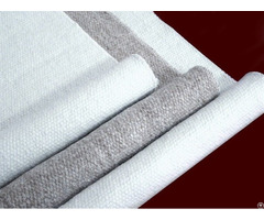 Ceramic Fiber Cloth