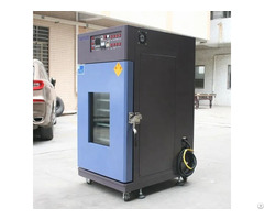 High Temperature Endurance Ageing Industrial Test Oven