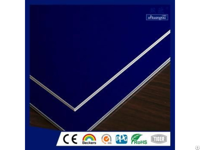 Feve Aluminum Composite Panel Acp