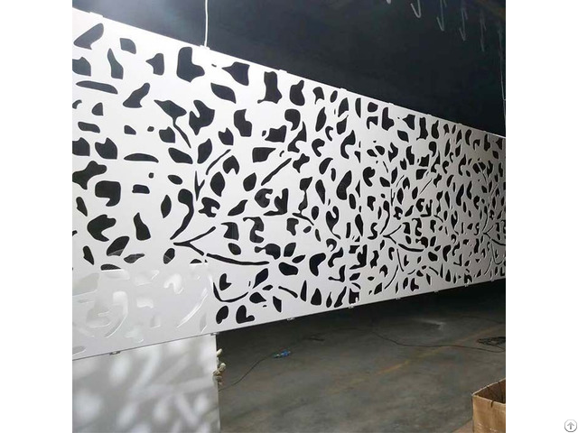 Carving Aluminium Solid Panel