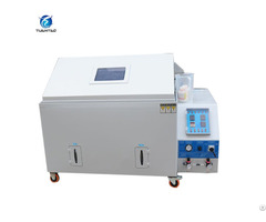 Salt Spray Corrosion Test Chamber Manufacturer