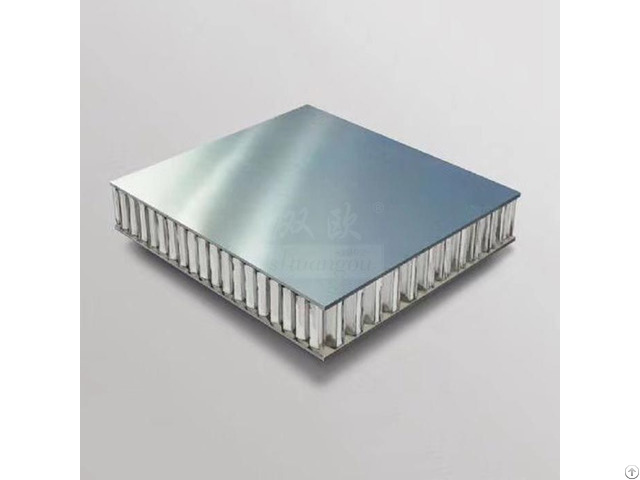 Aluminium Honeycomb Panel