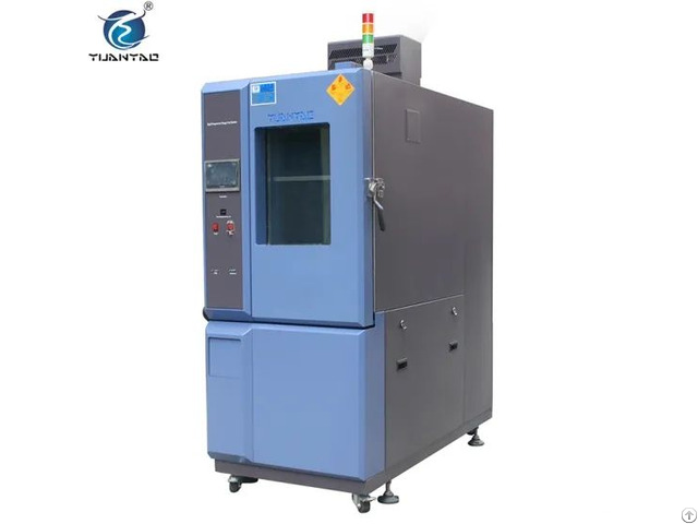 Large Volume Standard Nonlinear Temperature Change Testing Machinery