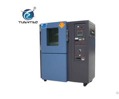 Aging Test Chamber For Elecrical Insulating Material Testing