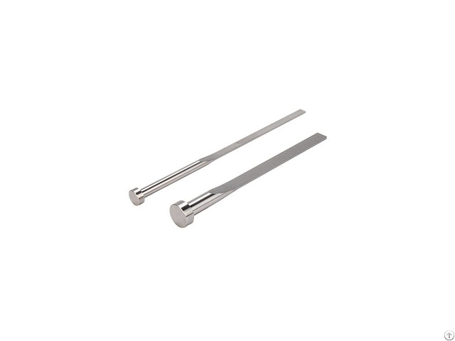 Oem Precis Hss Skd61 Skh51 Punch