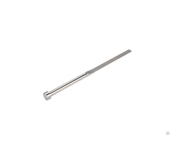 High Quality Straight Ejector Sleeve Pins