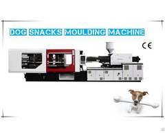 Dog Food Snacks Molding Machine