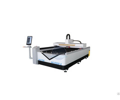 Stainless Steel Metal Laser Cutting Machines Akj1325f 2