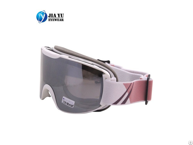 Windproof Ski Goggles