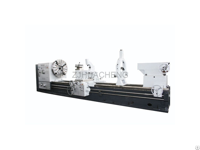 Huasheng Unniversal Heavy Duty Lathe