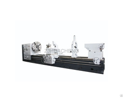 Huasheng Unniversal Heavy Duty Lathe