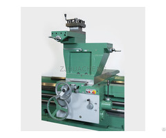 High Speed Steel Huasheng Unniversal Heavy Duty Lathe