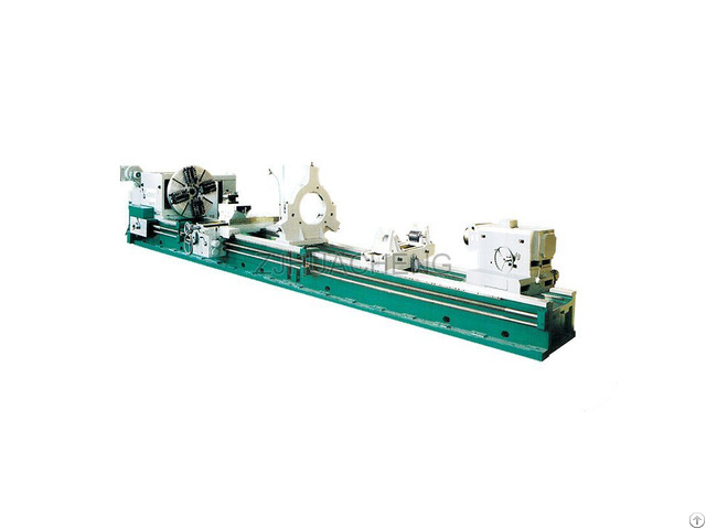 Cw 6 Unniversal Heavy Duty Lathe