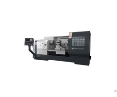 Huasheng Light Duty Cnc Lathe