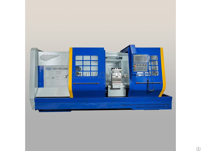 Siemens Numerical Control System Lathe