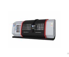 Skq Heavy Duty Cnc Lathe
