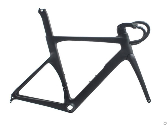 Full Carbon Bike Frame Ultralight High Cost Performance Road Bicycle 136