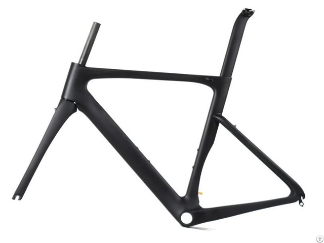 Full Carbon Bike Frame Ultralight High Cost Performance Road Bicycle 268