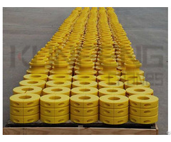 Polyurethane Cable Bending Restrictor