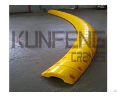 Use And Function Of Bending Restrictor