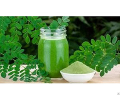 Moringa Leaves Powder