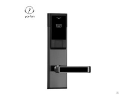 Stainless Steel Hotel Door Lock