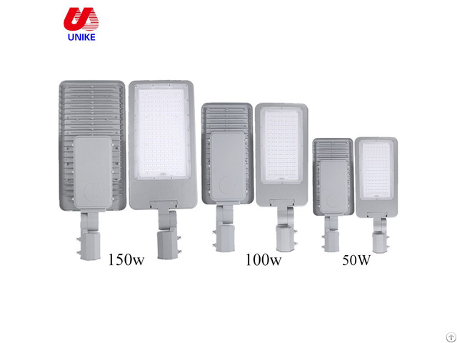 Excellent Quality 60w Outdoors Lighting 80w Garden Lamp 100w Park Led Street Light