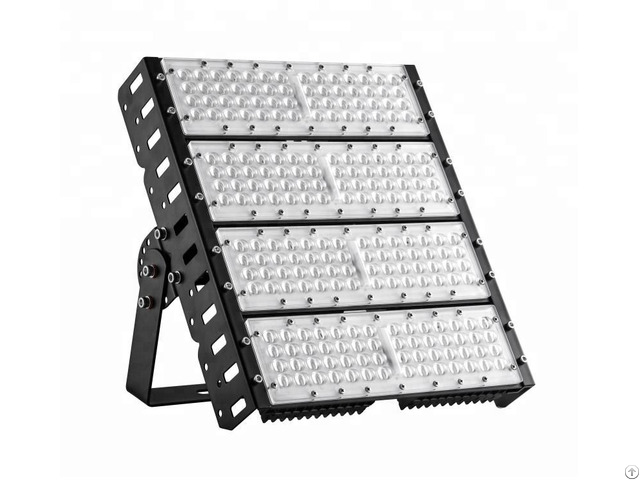 Super Bright Up To 140lm W Durable 100w 200w Estadio Al Aire Libre 50w Led Flood Light