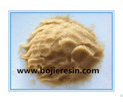 Stevia Sugar Adsorption Resin2