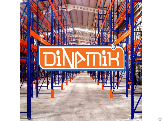 Pallet Racks