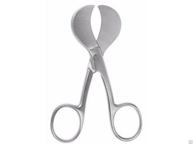 Umbilical Cord Scissors