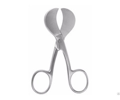 Umbilical Cord Scissors