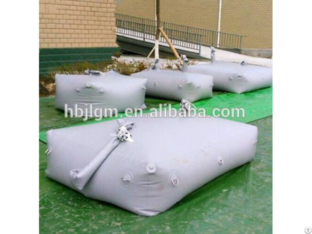 Pvc Tpu Storage Water Tank