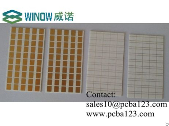 Ceramic Substrate Board