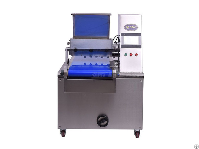 Automatic Cookie Machine Sy 209