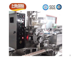 Sy 880 Automatic Dimsum Sumai Shaomai Making Machine