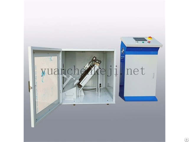 Strengthened And Tempered Glass Detector